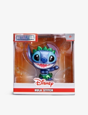 DISNEY: Stitch toy figure assortment 6.3cm