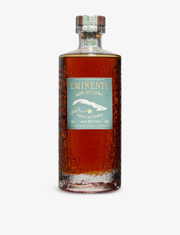 Gran Reserva Rum Gift Box 700ml