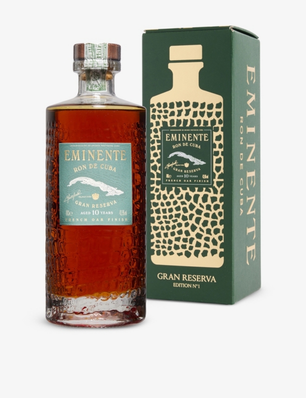 Gran Reserva Rum Gift Box 700ml