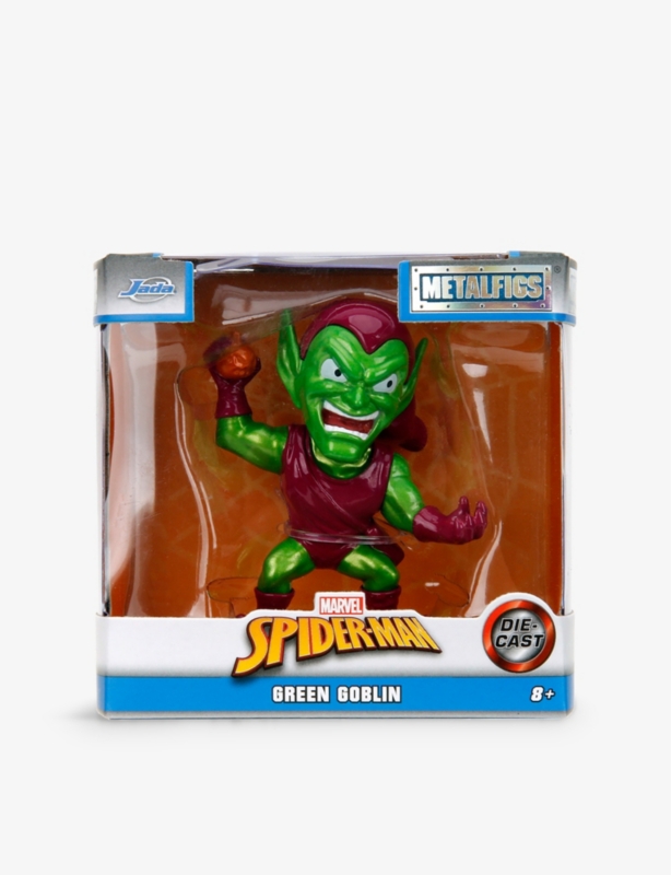 Marvel Spiderman Character figure toy assortment 6.3cm