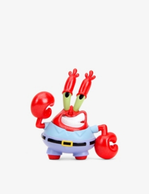 SPONGEBOB: SpongeBob Squarepants Metalfigs figure 6.35cm