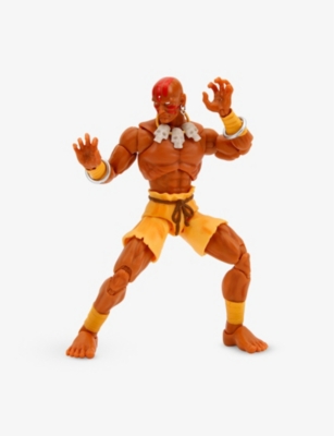 STREET FIGHTER: Dhalsim toy figure 15cm