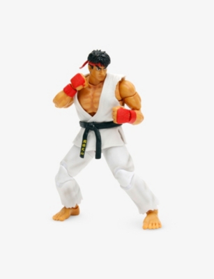 STREET FIGHTER: Ryu toy figure 15cm
