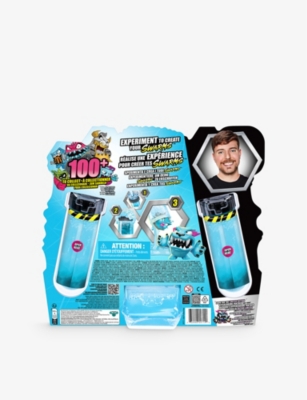 MR BEAST: Lab Swarms Mega Lab assortment pack of 12