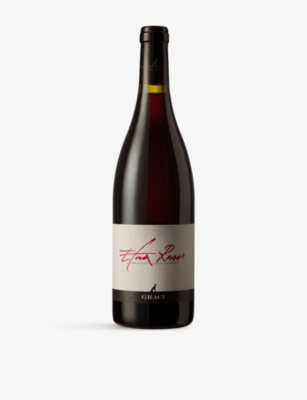 ITALY: Etna Rosso Graci Roft red wine 750ml