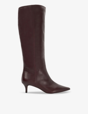 Women s Knee High Boots Selfridges