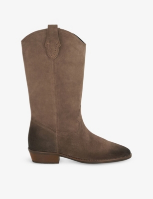 Dune Womens Ankle Boots Selfridges