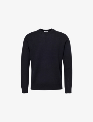 Mens Designer Jumpers Selfridges