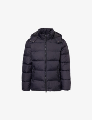 Canada goose coat selfridges best sale