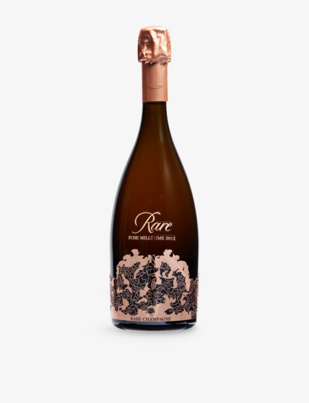Rosé champagne 2014 750ml
