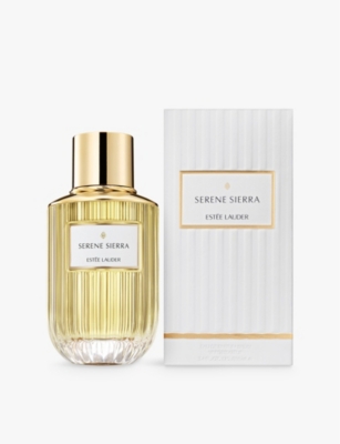 Estée Lauder Womens Estee Lauder Serene Sierra Eau De Parfum 100m