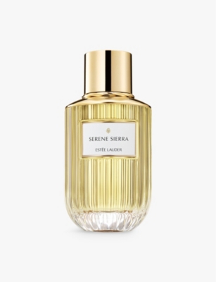 Estée Lauder Womens Estee Lauder Serene Sierra Eau De Parfum 100m