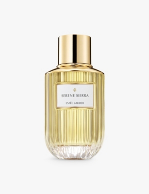 Estée Lauder Womens Estee Lauder Serene Sierra Eau De Parfum 100m In White