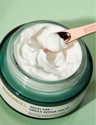 Biossance Get Glowing Set