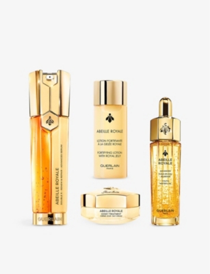 GUERLAIN: Abeille Royale Double R Advanced Serum Age-Defying set