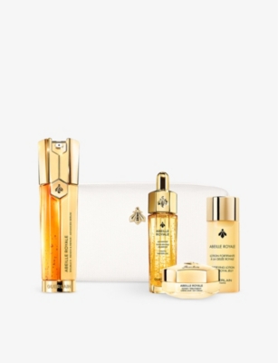 Guerlain Abeille Royale Double R Advanced Serum Age-defying Set