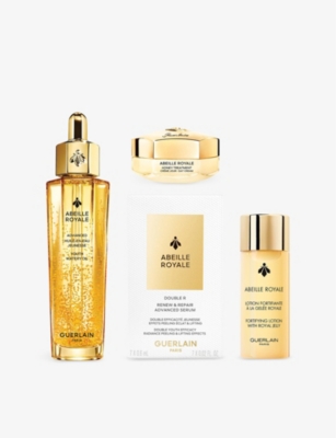 GUERLAIN: Abeille Royale Advanced Youth Watery Oil Age-Defying set
