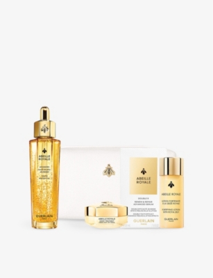 Guerlain Abeille Royale Advanced Youth Watery Oil Age-defying Set