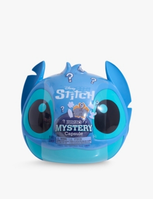 DISNEY: Lilo & Stitch Mystery Capsule playset