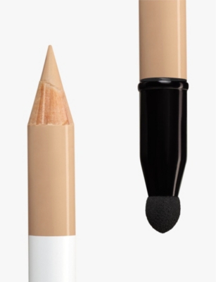 Hermes 00 Beige Trompeloeil Trait D'hermés Eye Pencil 1.2g In 00 Beige Trompeloeil