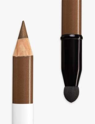 Hermes 74 Bronze Trait D'hermés Eye Pencil 1.2g In 74 Bronze