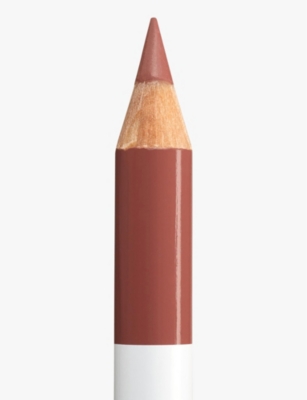 Hermes Trait D'hermés Lip Pencil 0.9g In 16 Beige Tan