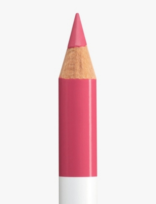 Hermes 48 Rose Boise Trait D'hermés Lip Pencil 0.9g In 48 Rose Boise