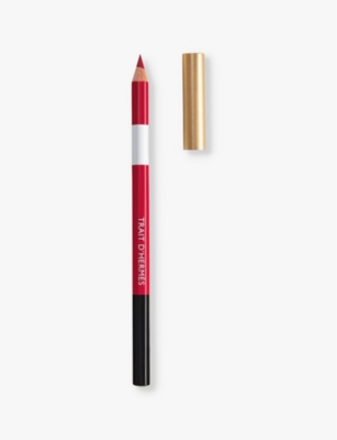 HERMES 68 ROUGE BLEU TRAIT D'HERMÉS LIP PENCIL 0.9G 
