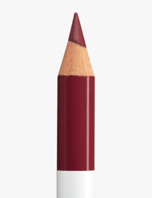 Hermes 85 Rouge H Trait D'hermés Lip Pencil 0.9g In 85 Rouge H