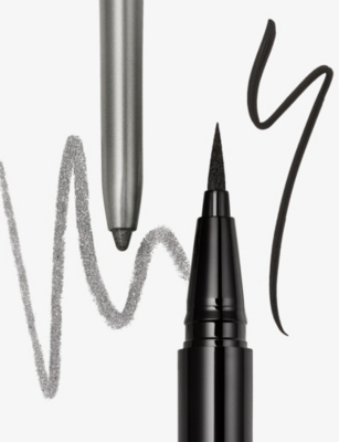 STILA STROKE OF GENIUS EYE DUO SET 