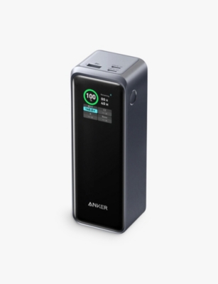 ANKER: 3-Port 250W LCD-screen power bank