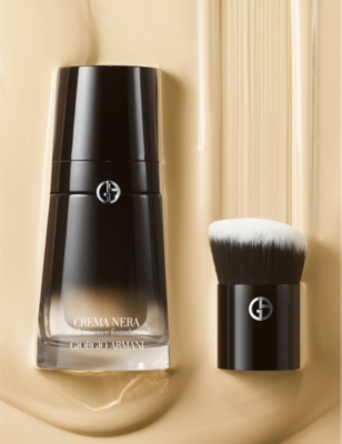 Giorgio Armani Crema Nera Dual Essence Foundation 30ml 2