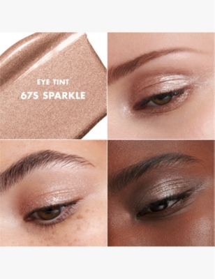 GIORGIO ARMANI: Eye Tint liquid eyeshadow 3.9ml