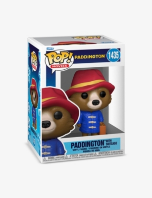 FUNKO: POP! Paddington Bear vinyl figure 9.5cm