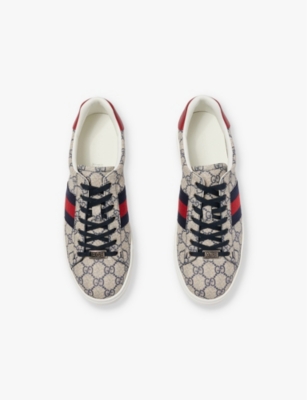 Deals gucci shoes selfridges