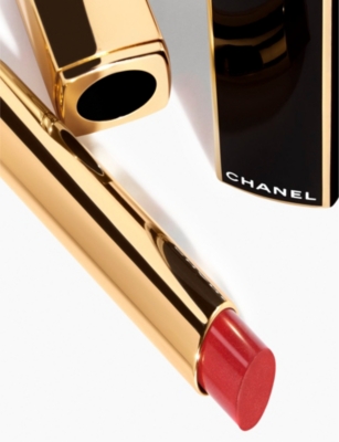 CHANEL 937 ROUGE SPECTRAL <STRONG>ROUGE ALLURE L'EXTRAIT</STRONG> HIGH-INTENSITY LIP COLOUR. CONCENTRATED R 