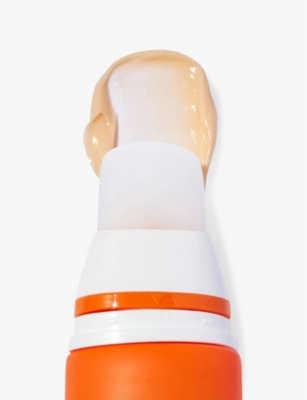 GLOW HUB: Scar Slayer Brightening face mask 100ml