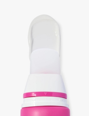 GLOW HUB: Barrier Builder Healthy Skin face mask 100ml