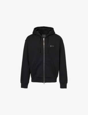 Givenchy Mens Hoodies Selfridges