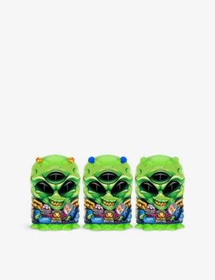 TREASURE X: Alien Dissection playset assortment 20cm