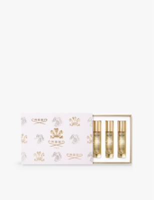 Creed 5-piece Fragrance Discovery Set