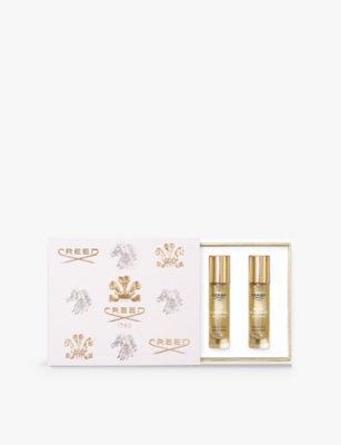 Creed Womens  For Her Eau De Parfum Discovery Set