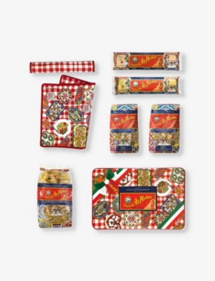 PASTIFICIO DI MARTINO: Di Martino Special Edition gift box 3.3kg
