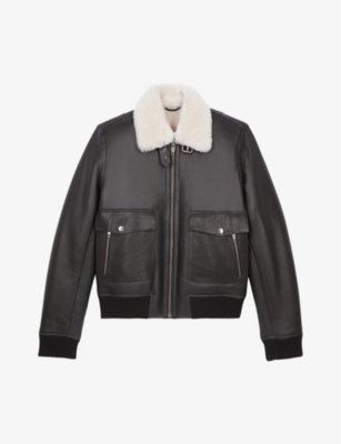 Selfridges mens coats online