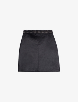 The Kooples Skirts Selfridges