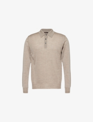 OSCAR JACOBSON Clothing Selfridges