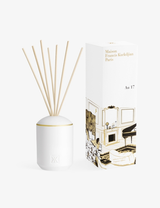 Au 17 scented reed diffuser 300ml