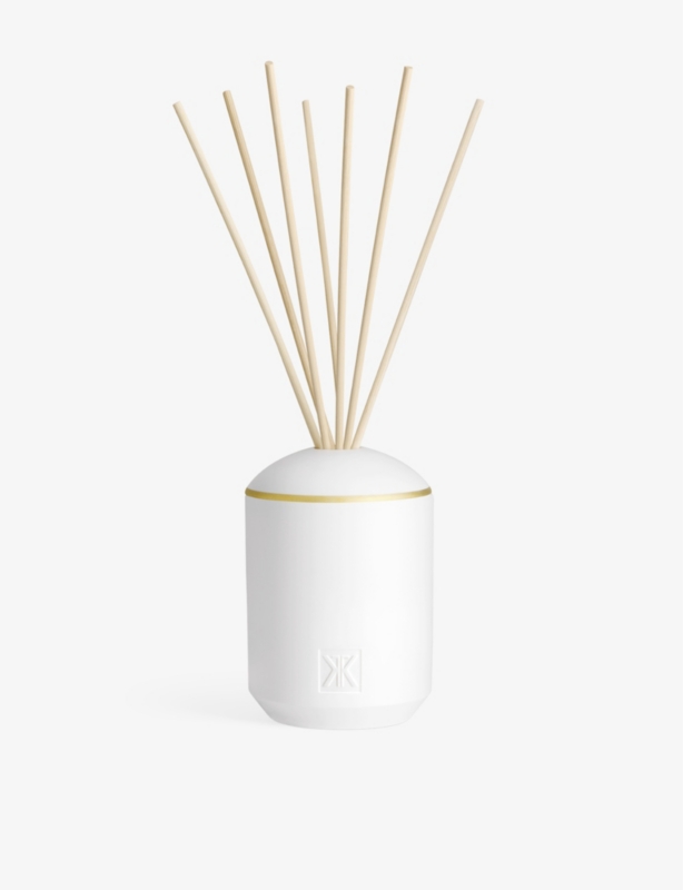 Rue des Groseillers scented reed diffuser 300ml