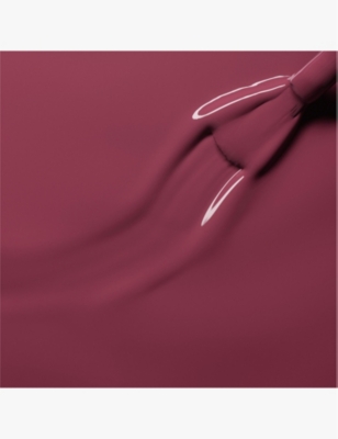 Manucurist Green Victoria Plum Nail Polish 15ml In Victoria Plum