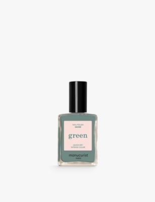 MANUCURIST: Gree Sauge nail polish 15ml